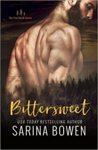 Bittersweet book cover