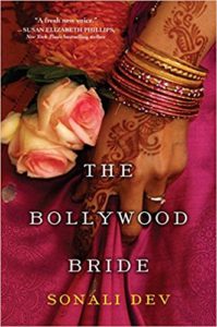 Bollywood Bride book cover