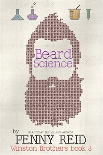 Beard Science book cover