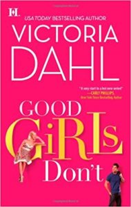 Good Girls Don't book cover