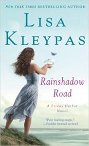 Rainshadow Road book cover