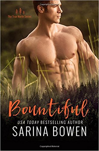 Bountiful book cover