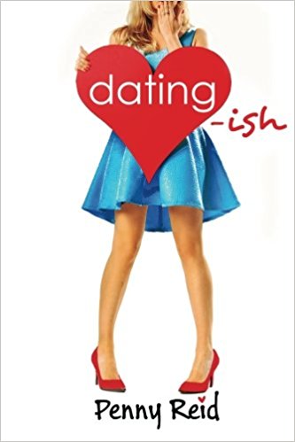 Dating-ish book cover