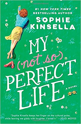 My (Not So) Perfect Life book cover