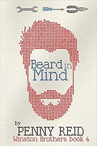 Beard in Mind book cover