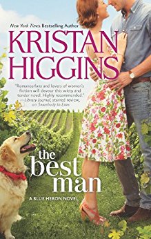 The Best Man book cover