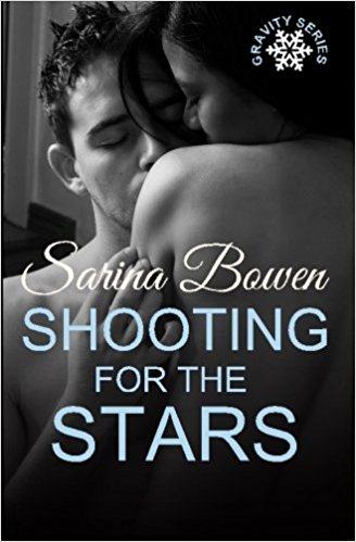 Shooting for the Stars book cover