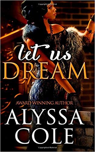 Let Us Dream book cover