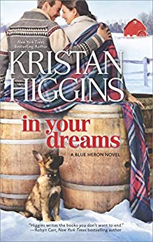 In Your Dreams book cover