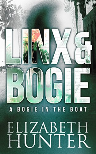 A Bogie in the Boat book cover