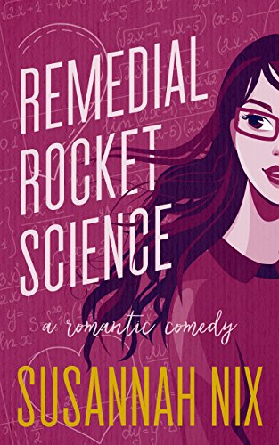 Remedial Rocket Science book cover