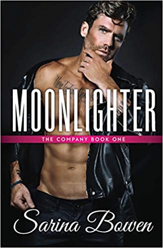 Moonlighter book cover