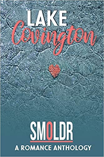 Lake Covington Book Cover